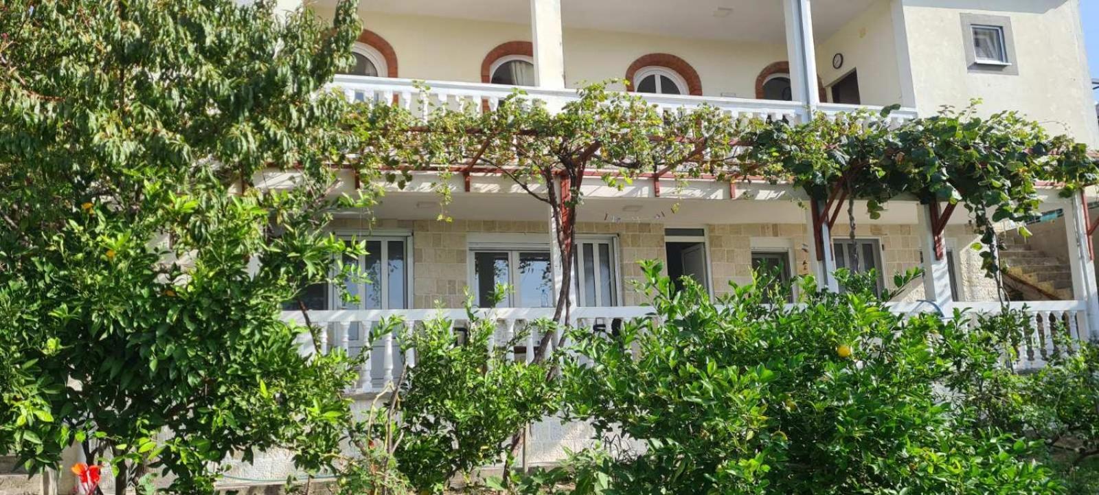 Vila Pogled Petrovac Ngoại thất bức ảnh