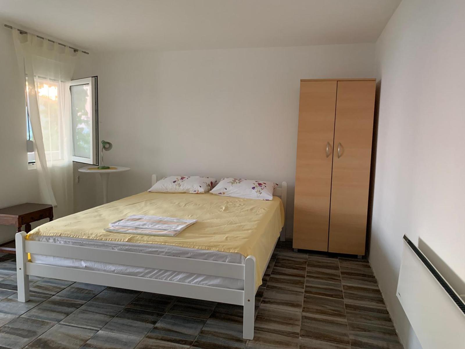 Vila Pogled Petrovac Ngoại thất bức ảnh