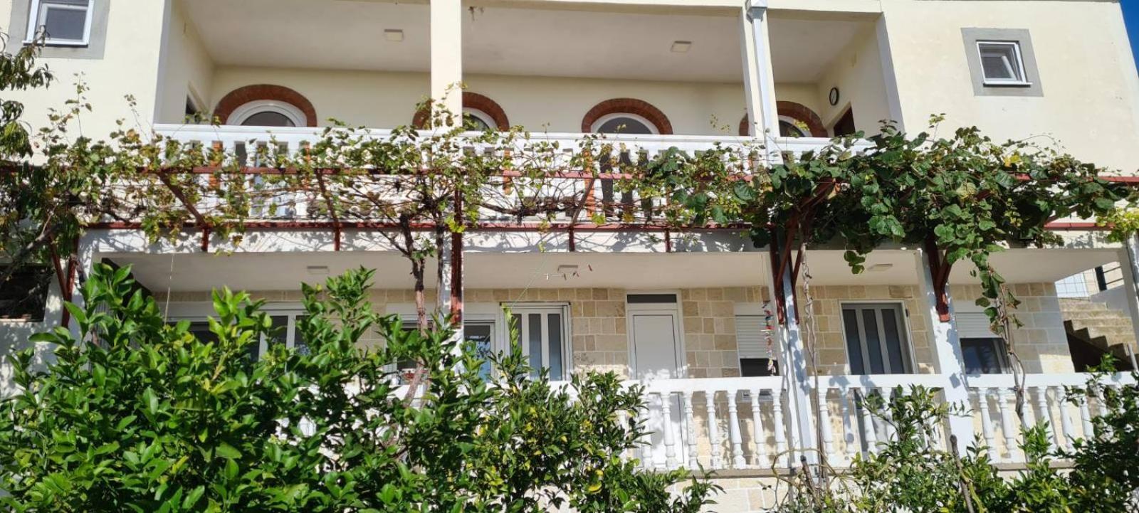 Vila Pogled Petrovac Ngoại thất bức ảnh