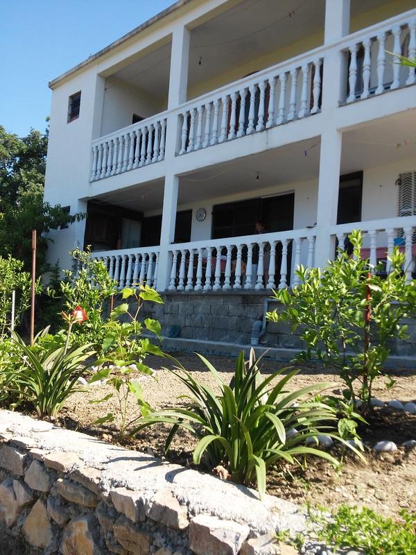 Vila Pogled Petrovac Ngoại thất bức ảnh
