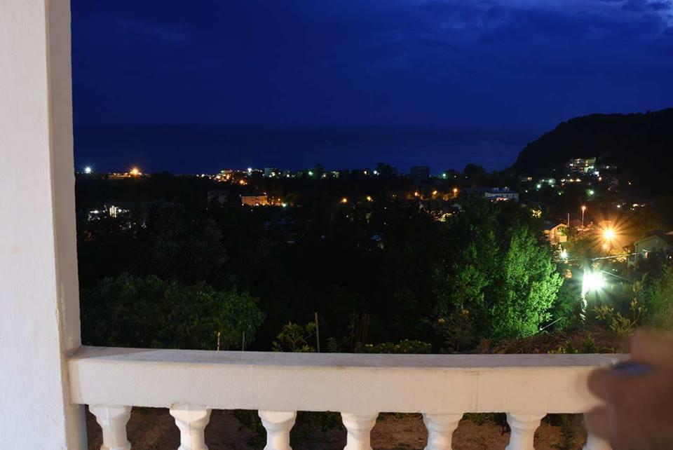 Vila Pogled Petrovac Ngoại thất bức ảnh
